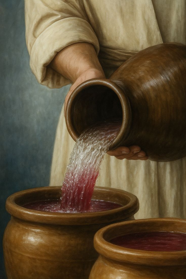 First Pressing Oil